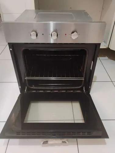 FORNO Elétrico 