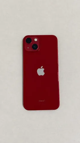 iPhone 13 128GB (PRODUCT) RED | IMPECÁVEL | COMPLETO NA CAIXA!