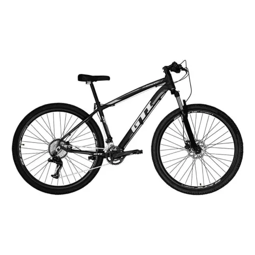 BICICLETA GTI ROMA ARO 29