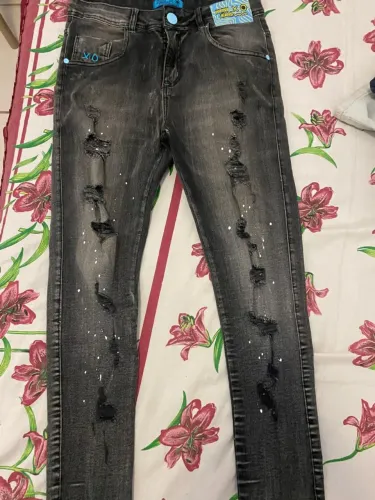 Calça de Jogador