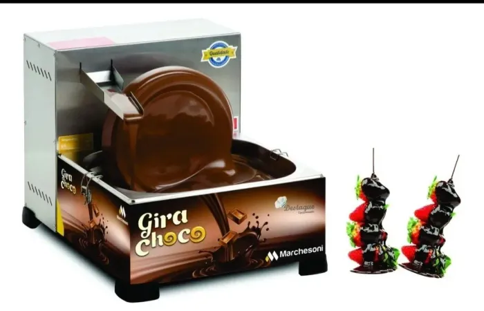 Gira choco