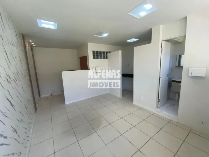Sala para aluguel no Bairro Eldorado