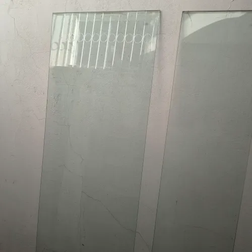 Vidros para box
