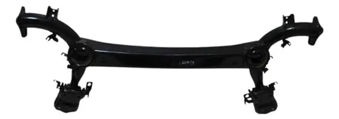 Eixo Traseiro Fiat Cronos 1.3 2023 2024