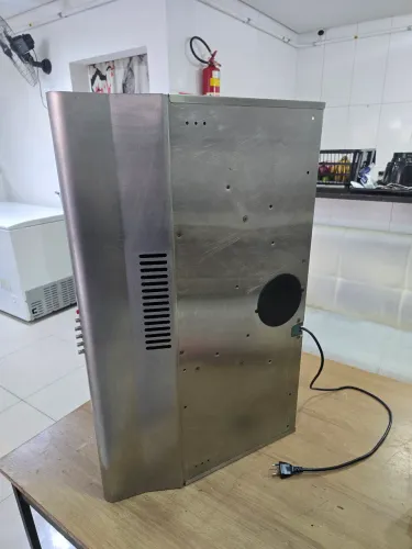 Depurador de Ar Electrolux 80cm