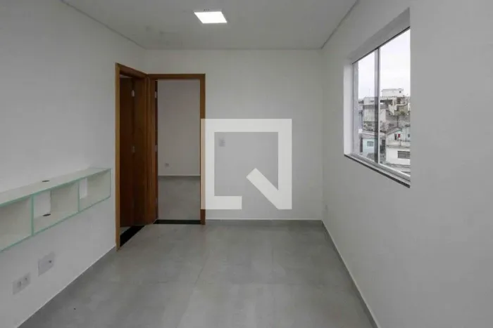 Apartamento à Venda - Vila Prudente, 1 Quarto, 29 m2