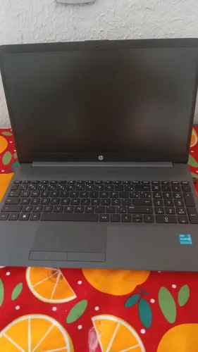 NOTEBOOK HP I3