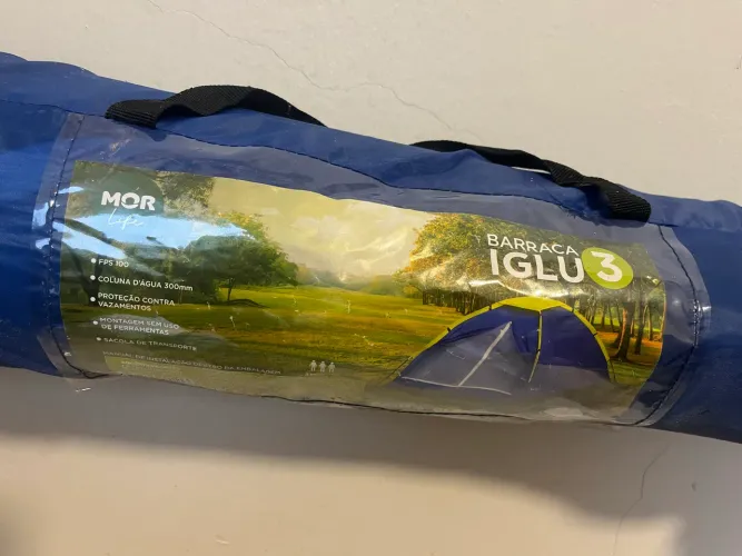 Barraca MOR iglu3