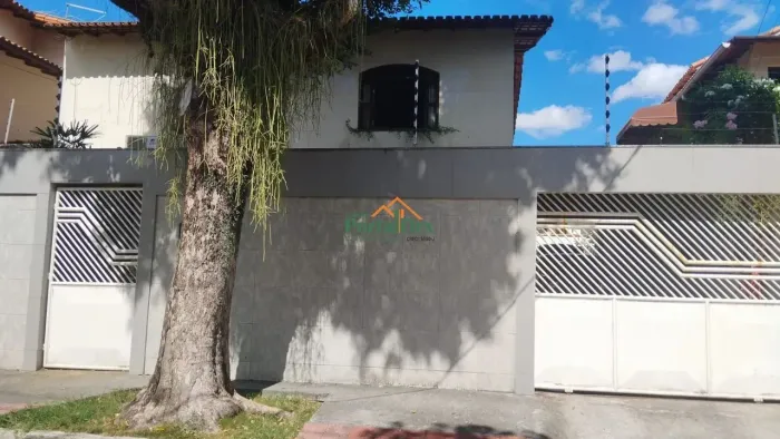 Casa à venda em Morada de Camburi - Vitória/ES