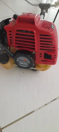 VENDO ROÇADEIRA TOYAMA