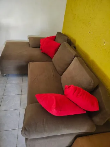 Sofá em excelente estado 