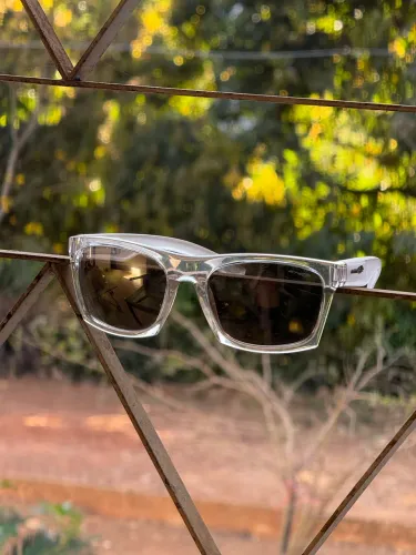 Óculos de sol, com armação removível! (Arnette Dibs 4169) 