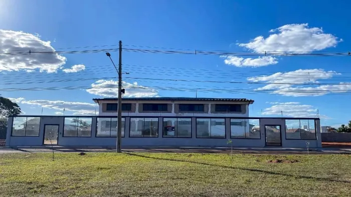 Galpão no Bairro Cidade Jardim