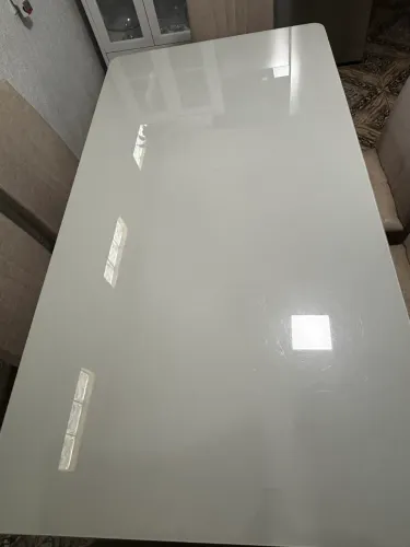 Mesa de Jantar 6 Lugares