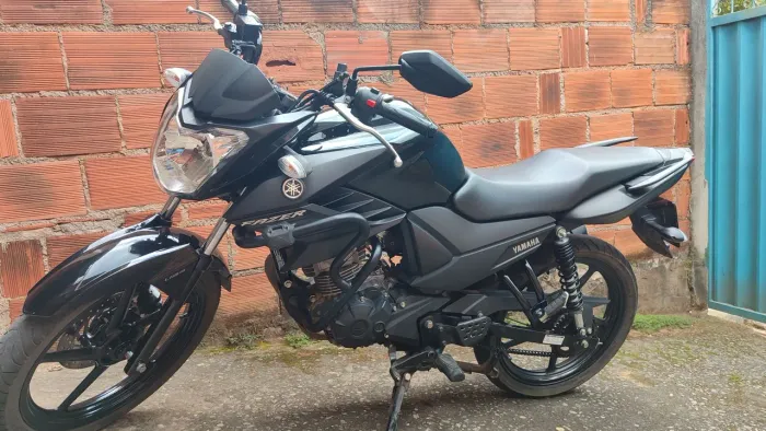 Fazer 150