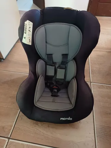 Cadeira de bebê para carro