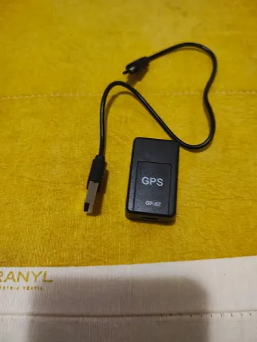 03 GPS - Diferentes