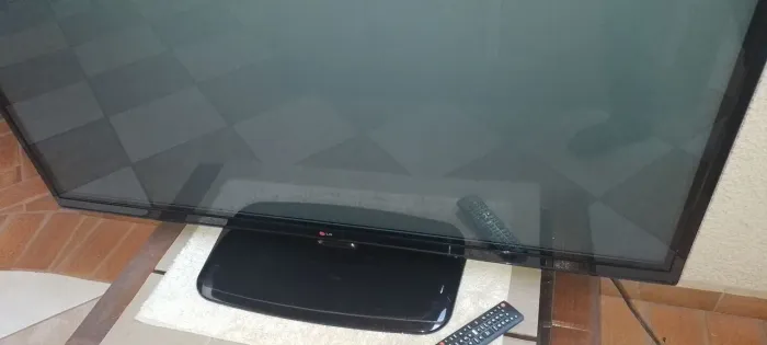 TV Televisão 50 polegadas com Chromecast