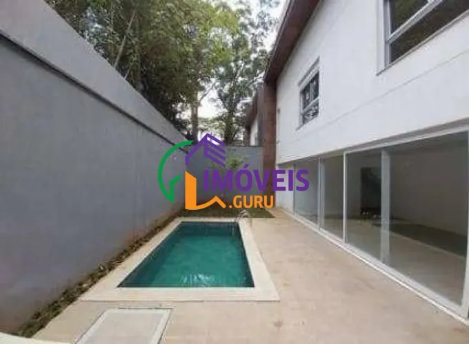 CASA EM CONDOMÍNIO - JARDIM DOS ESTADOS - SP