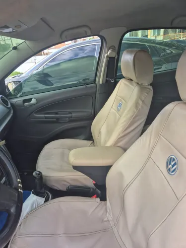 Volkswagen Gol Geração V 1.0 8V MI Total Flex Mec. 4P 2009