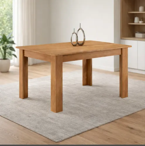 Mesa de Jantar Fit Concept