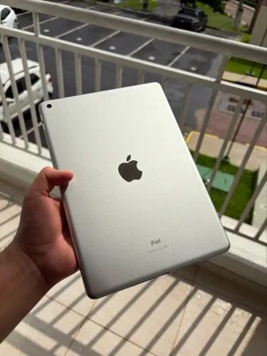 iPad geração 9 256gb 