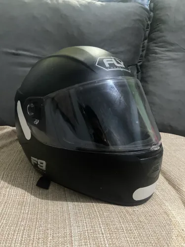 CAPACETE 