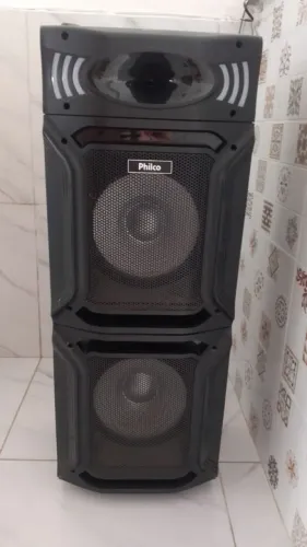 Caixa torre Philco pcx15000