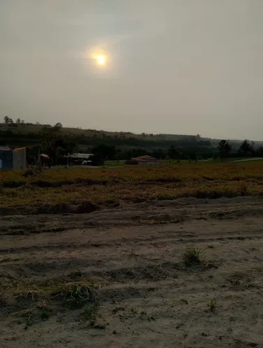 Terreno em bofete