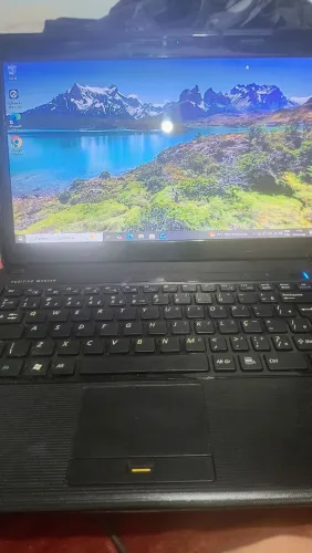 Notebook Positivo Master N170I