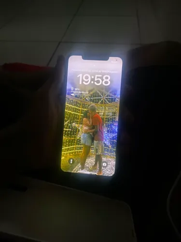 Vendo iPhone XS Max 256 gb 