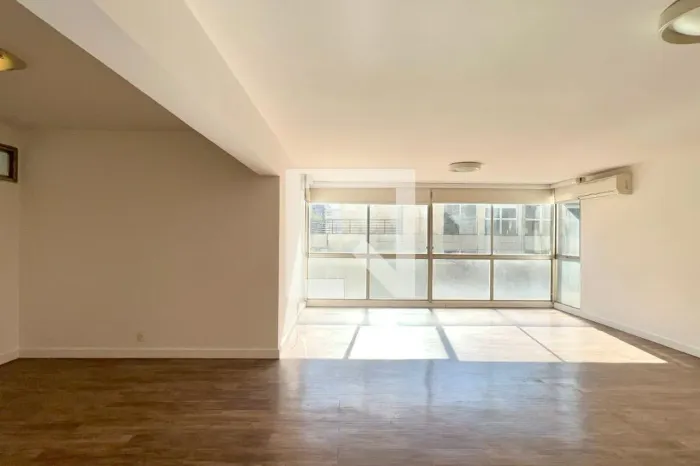 Apartamento à Venda - Jardim Paulista, 3 Quartos, 169 m2