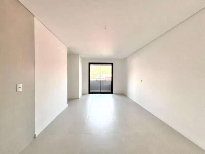 Apartamento à venda no Unna Residence Florianópolis