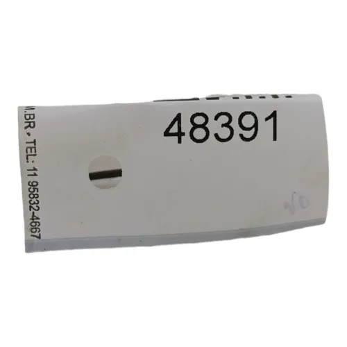 Polia Virabrequim Citroen C4 2.0 Pallas Hatch Vtr 2007 A 13