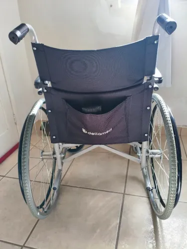 Apenas Venda Cadeira de Rodas