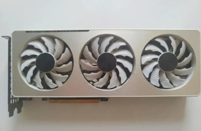 Placa de video RTx 3060 12 Gb Ram