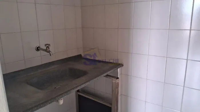 Locação de Apartamentos / Flat na cidade de Araraquara