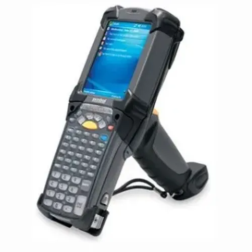Coletor de dados MC9190 com bateria