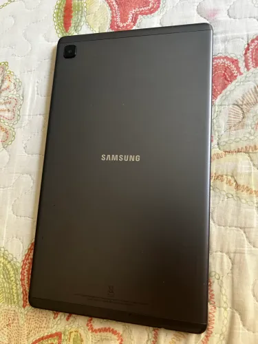 vendo tablet SAMSUNG