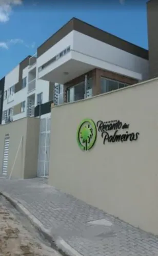 Ed Recanto das Palmeiras