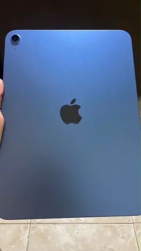 Ipad 11, ainda na garantia Apple