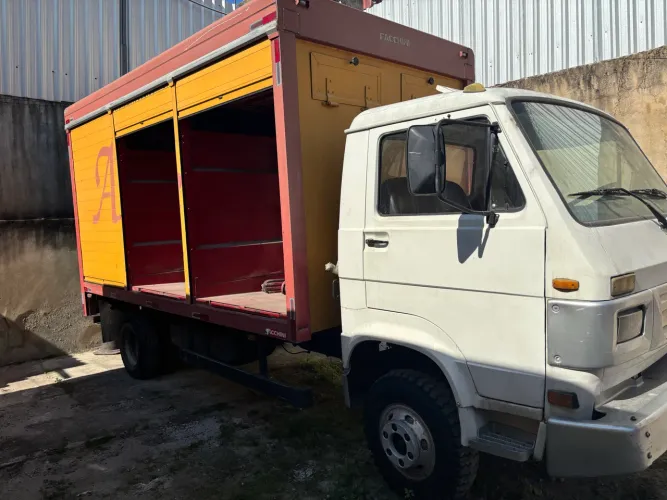 motorista entregador cnh D