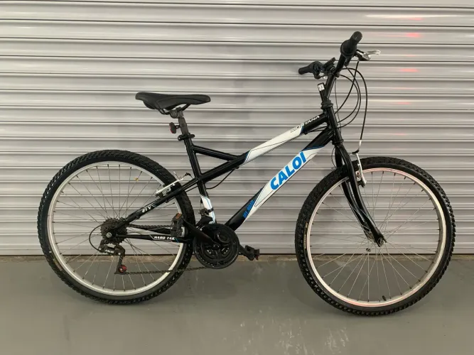 Vendo Bike aro 16