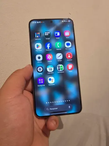 Celular Samsung S24 Plus 256gb