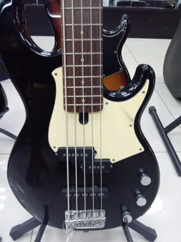 Yamaha baixo BB 435 BL