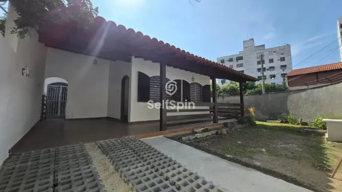 Casa para locação, Santa Rosa, Niterói, RJ