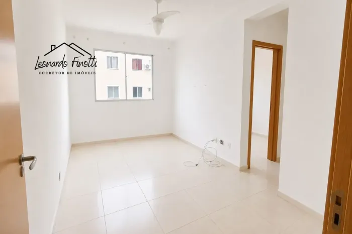 Apartamento 2 Quartos Condomínio Parque São Pedro | Colina de Laranjeiras