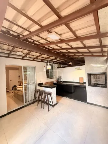 RARIDADE À VENDA APARTAMENTO 2 QUARTOS COM QUINTAL COLINAS DE LARANJEIRAS | SERRA/ES