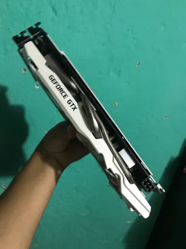 Vendo GTX 1060