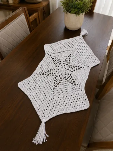 Toalha de Mesa